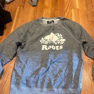 Roots sweatshirt pullover